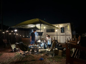 NIGHT PARK - Vacation STAY 93172v